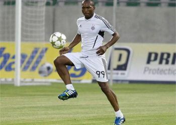 France : Djemba Djemba s’engage avec un club de CFA