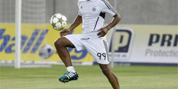 France : Djemba Djemba s’engage avec un club de CFA