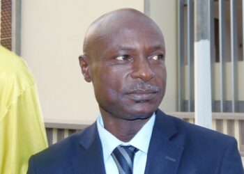 Canon : Claude Alima refait le film d’une guerre « enfin » terminée