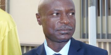 Canon : Claude Alima refait le film d’une guerre « enfin » terminée