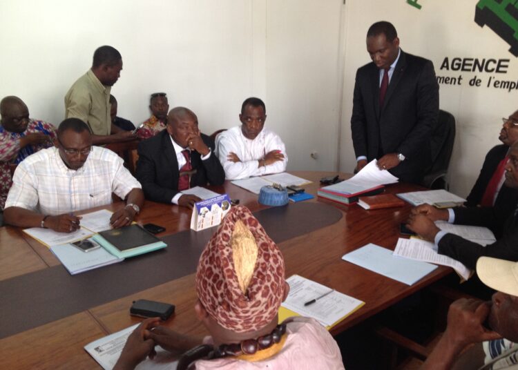 Ligue régionale du Sud: Le démarrage du championnat prévu en mars