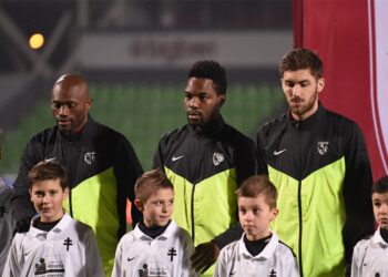 Metz : Mandjeck incertain contre Laval