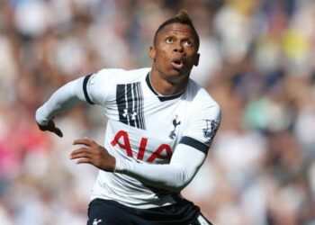 FF classe Njie dans le Top 10 des joueurs surpayés