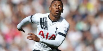 FF classe Njie dans le Top 10 des joueurs surpayés