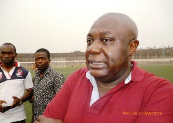 Faustin Domkeu: «Ngombe Mbengue m’a couté dix millions de FCFA»