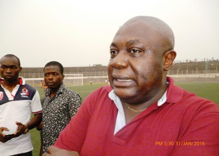 Faustin Domkeu: «Ngombe Mbengue m’a couté dix millions de FCFA»
