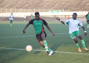 Ligue 2 : Sans faste, la saison s’ouvre ce mercredi