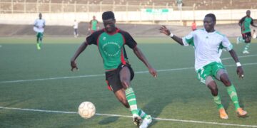 Ligue 2 : Sans faste, la saison s’ouvre ce mercredi