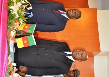 CAN 2016 : la mise en garde de Bidoung Mkpatt