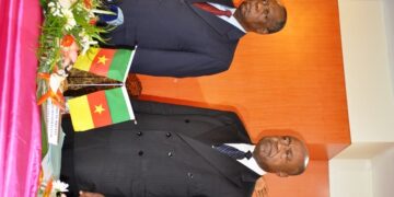 CAN 2016 : la mise en garde de Bidoung Mkpatt
