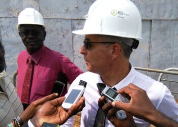 His Hervé : « Nous aurions dû être de l’ordre de 35% aujourd’hui »