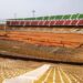 Réfection du Stade Ahmadou Ahidjo en images