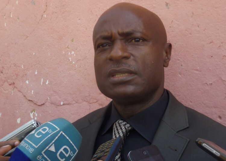 Canon de Yaoundé : Jean Claude Alima, l’homme de la situation ?