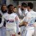 Nkoudou sauve encore l’OM