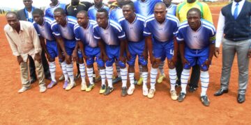 Ligue de l’Ouest: Renaissance du Noun se retire du championnat