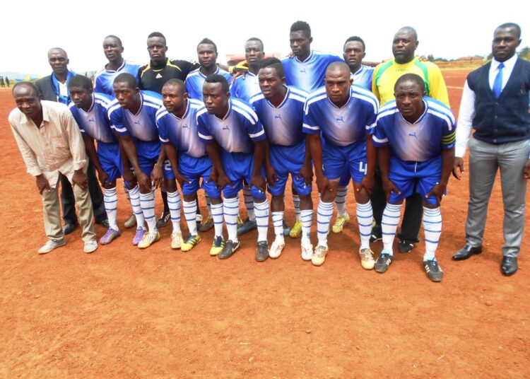 Ligue de l’Ouest: Renaissance du Noun se retire du championnat