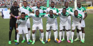 Coton Sport: Le retour des internationaux !