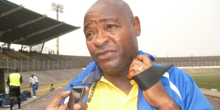 Bille Tanga: « L’essentiel c’était de prendre les trois points de la journée »