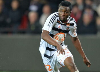 Que pouvait Moukandjo contre le PSG?