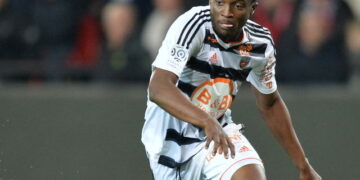 Que pouvait Moukandjo contre le PSG?