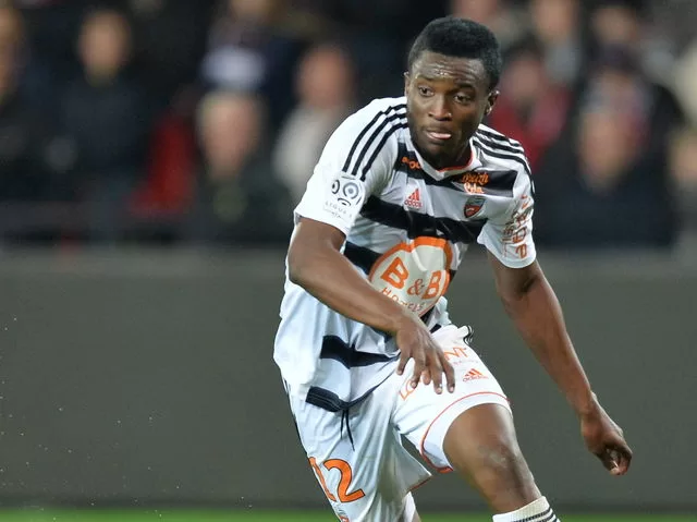 Que pouvait Moukandjo contre le PSG?