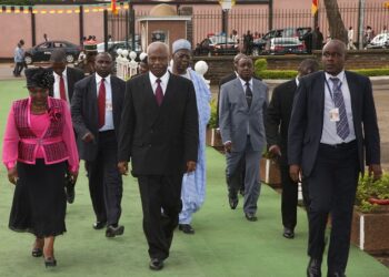 CAN 2016 et 2019 : la course contre la montre