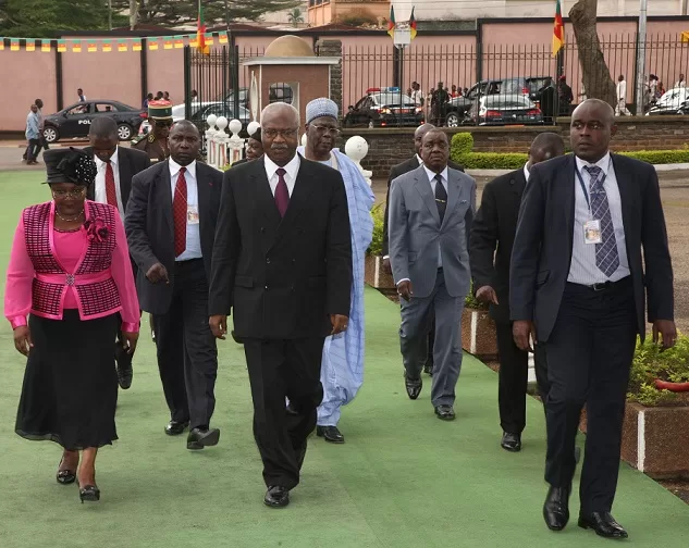 CAN 2016 et 2019 : la course contre la montre