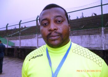 Armel Mouafo: «Les équipes n’ont pas respecté scrupuleusement  les consignes qui sont écrites sur ce ballon »