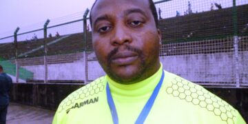 Armel Mouafo: «Les équipes n’ont pas respecté scrupuleusement  les consignes qui sont écrites sur ce ballon »