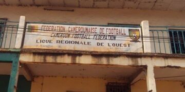 La nouvelle Ligue de football de l’Ouest au quartier Famla