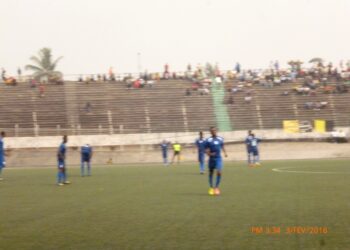 Ligue 2:  Etoa Meki contraint Dac 2000 à un match nul