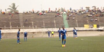 Ligue 2:  Etoa Meki contraint Dac 2000 à un match nul