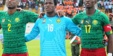 Classement Fifa : déchéance historique du Cameroun