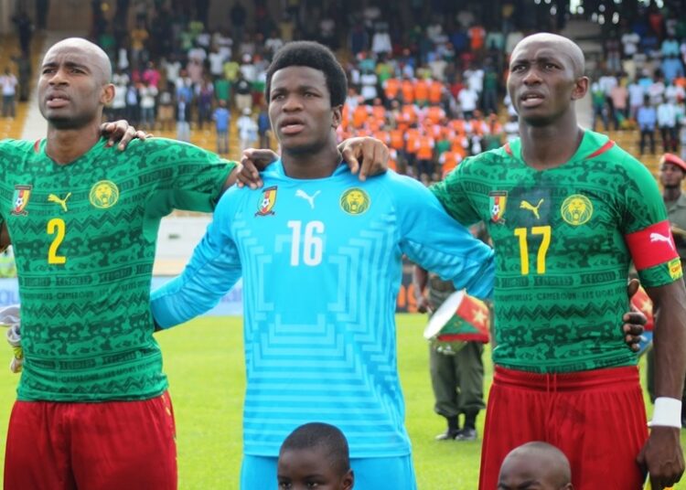 Classement Fifa : déchéance historique du Cameroun