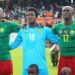 Classement Fifa : déchéance historique du Cameroun
