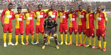 Ligue 1:  Astres vs Unisport  en levée de rideau à Douala