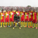 Ligue 1: Astres vs Unisport en levée de rideau à Douala
