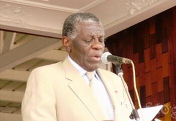 Louis Bapès Bapès, ancien joueur, est décédé