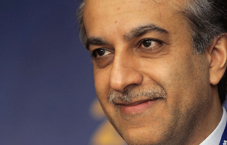 Présidence FIFA: La CAF soutient Shaikh Salman Bin Ibrahim Al Khalifa