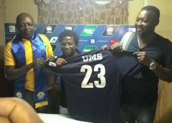UMS de Loum: 14 millions Fcfa pour Bangwem Frederico Mbadi