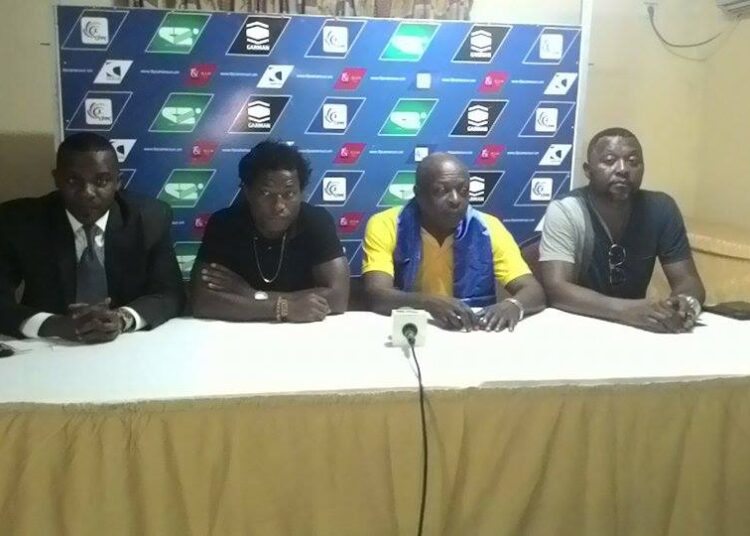 Bangwem Frederico Mbadi: « Donner le meilleur de moi pour ne pas décevoir »