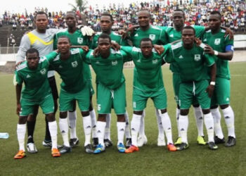 Ligue 1: Union  Douala à l’assaut de Eding Sport