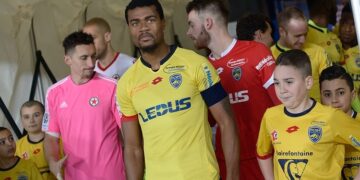 L2 : Teikeu, capitaine buteur malheureux