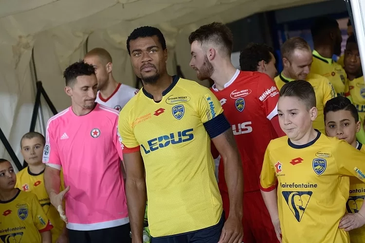 L2 : Teikeu, capitaine buteur malheureux