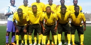 Ligue2 : AS Matelots abat Colombe et PWD freine Dynamo
