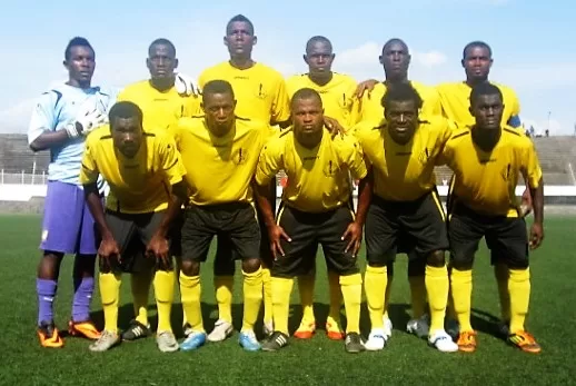 Ligue2 : AS Matelots abat Colombe et PWD freine Dynamo