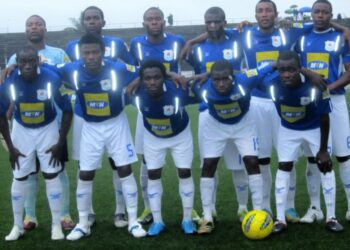 Ligue 2: Douala Athletic, meilleure attaque de la seconde journée