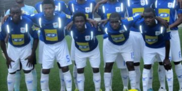 Ligue 2: Douala Athletic, meilleure attaque de la seconde journée