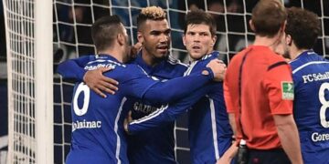 Allemagne : Choupo et Joël Matip enchainent, Marvin buteur