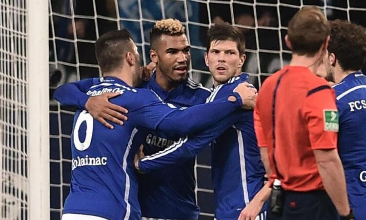 Allemagne : Choupo et Joël Matip enchainent, Marvin buteur